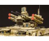 Russian Terminator Fire Support Combat  - 1:35