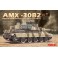 French Main Battle Tank AMX-30B2  - 1:35