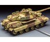 French Main Battle Tank AMX-30B2  - 1:35