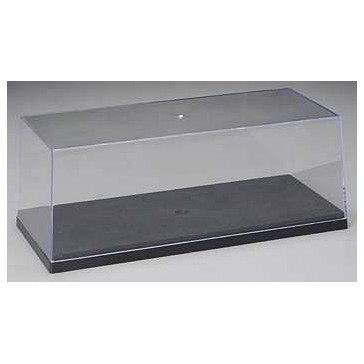 Plastic Display Case 1:25 Models