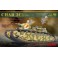 French super heavy tank Char 2C  - 1:35