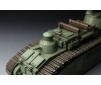 French super heavy tank Char 2C  - 1:35