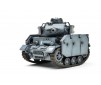 German Medium Tank Panzer III(Cartoon