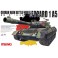 German main Battle Tank Leopard 1 A5  - 1:35