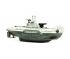 Warship Builder- U-Boat Type VII (Cartoon Model)