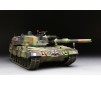 German Main Battle Tank Leopard 2 A4  - 1:35