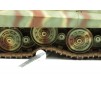 German Heavy Tank Sd.Kfz.182 King Tiger (Porsche Turret) - 1:35