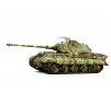 German Heavy Tank Sd.Kfz.182 King Tiger (Porsche Turret) - 1:35