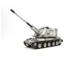 French Auf1 TA 155mm SELF-Propelled Howi  - 1:35