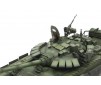 Russian Main Battle Tank T-72B3  - 1:35