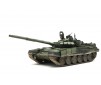 Russian Main Battle Tank T-72B3  - 1:35