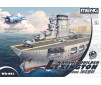 Warship Builder- Lexington