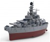 Warship Builder Missouri