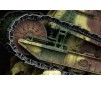 French FT-17 Light Tank (Riveted Turret)  - 1:35