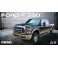 FORD F-350 Super Duty Crew Cab  - 1:35