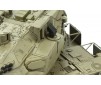 Israel Main Battle Tank merkava Mk.4M - 1:35