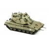 Israel Main Battle Tank merkava Mk.4M - 1:35