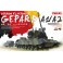 German Flakpanzer Gepard A1/A2  - 1:35