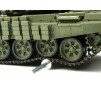 Russian Main Battle Tank T-72B1  - 1:35