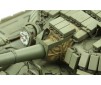 Russian Main Battle Tank T-72B1  - 1:35