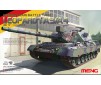 Leopard I German Main Battle Tank  - 1:35