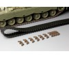 Leopard I German Main Battle Tank  - 1:35