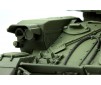 Russian ZSU-23-4 Shilka Self-Propelled Anti-Aircraft Gun - 1:35