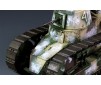 French FT-17 Light Tank(Cast Turret)  - 1:35