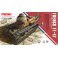 French FT-17 Light Tank(Cast Turret)  - 1:35