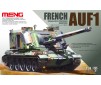 French AUF1 155mm Self-propelled Howitze  - 1:35