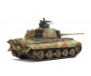 German Heavy Tank Sd.Kfz.182 King Tiger (Henschel Turret) - 1:35