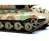 German Heavy Tank Sd.Kfz.182 King Tiger (Henschel Turret) - 1:35