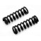 DISC.. BRAKE SPRING 2X9.5X0.5MM 9 COILS (2PCS)