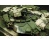 Russian Main Battle Tank T-90 w/TBS-86  - 1:35