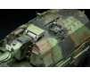 GERMAN Panzerhaubitze 2000 SELF-PROPEL.H  - 1:35