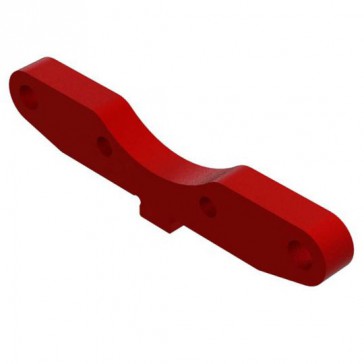 Aluminum Rf Suspension Mount (Red)