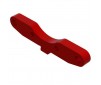 Aluminum Rf Suspension Mount (Red)