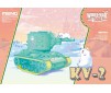 KV-2 (Cartoon Model)