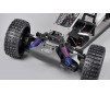 Off-Road Buggy WB 535, 2WD, RTR,  coloured body