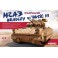 U.S. Infantry Fighting Vehicle M2A3  - 1:35