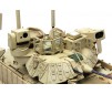 U.S. Infantry Fighting Vehicle M2A3  - 1:35