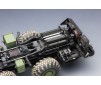 Russian Long-Range Rocket Launcher9A52-2 Smerch - 1:35