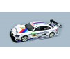 Set carro BMW M4 DTM peinte