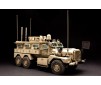 U.S. Cougar 6x6 MRAP Vehicle  - 1:35