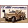 U.S. Cougar 6x6 MRAP Vehicle  - 1:35