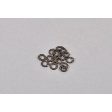 Rondelle Grower 4.2 x 8mm (15p)