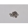 Rondelle Grower 4.2 x 8mm (15p)