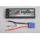 Power Pack 2S 7.4V 6000mAh 60C