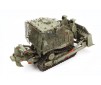 D9R Armored Bulldozer W/Slat Armor  - 1:35