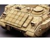 U.S. Cavalry Fighting Vehicle M3A3 BRADL  - 1:35